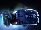 HTC Vive Pro kommt mit höherer Auflösung, integrierten Kopfhörern und 2 Kameras