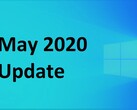 Das nächste Windows 10 Feature-Update vom Mai 2020 scharrt in den Startlöchern.