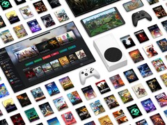 Vier Spiele sind dieses Wochenende kostenlos für Xbox Game Pass-Abonnenten verfügbar (Bildquelle: Xbox)