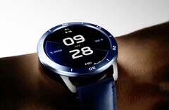 Das Design der Xiaomi Watch S3 kann durch den Austausch der Lünette angepasst werden. (Bild: Xiaomi)