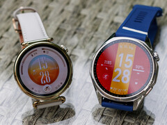 Huawei Watch GT 7 41 mm und 46 mm