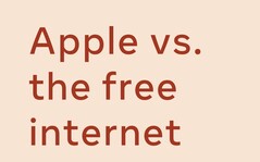 Facebook will Stimmung gegen Apple machen – und Menschen dazu bewegen, ihre Daten freiwillig aufzugeben. (Bild: Facebook)