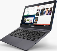 Asus: Zwei kompakte VivoBooks mit Apollo Lake aufgetaucht