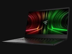 Im Test: Das Razer Blade 14 RZ09-0370. Testeinheit zur Verfügung gestellt von Razer