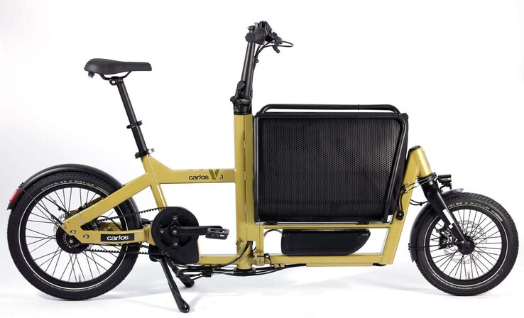 Der Transport von Gepäck soll einfach möglich sein