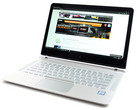 Test HP Spectre 13 (Core i7, Full-HD) Laptop