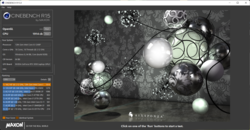 ~1.900 Punkte @45 W (Throttlestop)