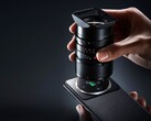 Das Xiaomi 12S Ultra Concept kombiniert einen Sensor im 1 Zoll Format mit Leica M Vollformat-Objektiven. (Bild: Xiaomi)