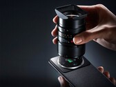 Das Xiaomi 12S Ultra Concept kombiniert einen Sensor im 1 Zoll Format mit Leica M Vollformat-Objektiven. (Bild: Xiaomi)