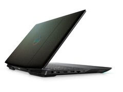 Dell G5 15 5500 Test