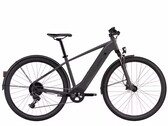 E-ACTV 100: Trekking-E-Bike soll zum eher geringen Preis starten (Bildquelle: Decathlon)