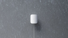 Für knapp 470 Euro vernetzt der wetterfeste Eero Outdoor 7 von Amazon auch große Grundstücke mit bis zu 2,1 Gbit/s.