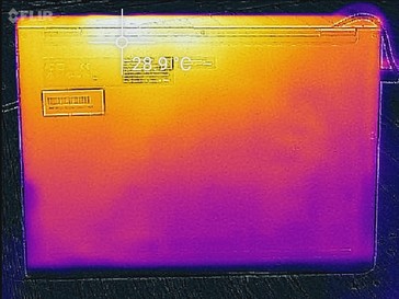 Basiseinheit unten (Leerlauf)