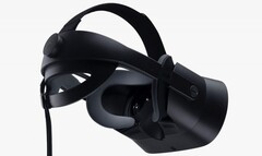 Varjo VR-1: VR-Headset für 6.000 Dollar und 20-facher Auflösung
