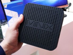Der kompakte neue Minix (Quelle: Notebookitalia.it)
