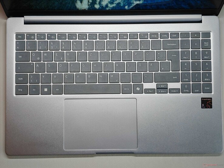 Samsung Galaxy Book4 Edge. (Bild: Andreas Osthoff)