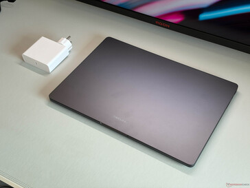 Samsung Galaxy Book6 Ultra.