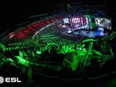 eSports: Bekanntheit steigt auch in Deutschland.