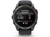 Garmin rollt eine neue Software-Aktualisierung aus