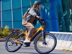 Medeo T10 HMB: Universell einsetzbares E-Bike mit Mittelmotor