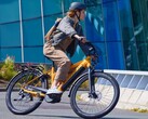Medeo T10 HMB: Universell einsetzbares E-Bike mit Mittelmotor