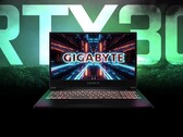 Notebooks auf Basis der GeForce RTX 3060 Laptop-GPU sollten ab heute verfügbar sein. (Bild: Gigabyte)