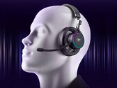 Fuxi-H8 Pro: Headset mit ungewöhnlichem Aufbau (Bildquelle: Havit)