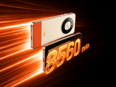 Das Honor Turbo.