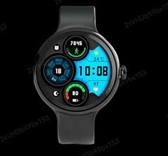 Eine neue Huawei-Smartwatch ist in der Health-App aufgetaucht