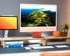 Der Apple iMac der nächsten Generation soll ein Upgrade auf ein OLED-Display erhalten. (Bildquelle: Jaime Marrero)