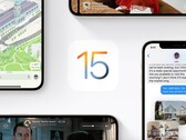 Apple hat soeben ein kleines iOS auf die Versionsnummer 15.0.1 veröffentlicht (Bild: Apple)
