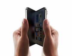 Das Apple iPhone Duo konnte das