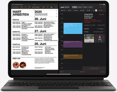 Apple iPad Pro 11 2020: Ein teures, aber sehr hochwertiges Tablet.