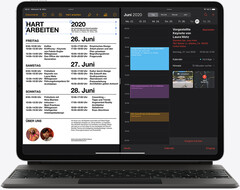 Apple iPad Pro 11 2020: Ein teures, aber sehr hochwertiges Tablet.
