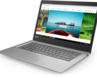 Test Lenovo Ideapad 120s (14 Zoll, HD) Laptop