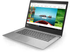 Test Lenovo Ideapad 120s (14 Zoll, HD) Laptop