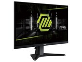 MAG 256F: Monitor von MSI mit Einschränkungen