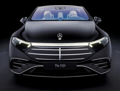 Mercedes GLC Kühlergrill: Designchef erklärt die Rückkehr zu Tradition und Luxus (Bildquelle: Mercedes)