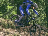 Yamaha Moro 07: Neues E-Bike mit Dual Twin-Design (Bild: Yamaha Motor)