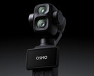 Die Osmo Pocket 4P ist DJIs erste Vlogging-Kamera mit dedizierter Telekamera