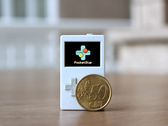 PocketStar: Besonders kompakter Retro-Handheld