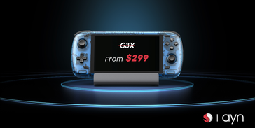 ... und zu einem Einstiegspreis von 299 Dollar erscheinen