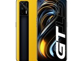 Realme GT 5G: Schnelles Smartphone zum Allzeit-Bestpreis