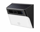 S120 Solar Wall Light Cam: Überwachungskamera mit Solar