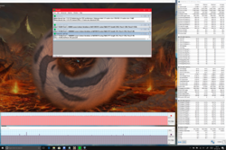 Stresstest (Prime95 + FurMark)