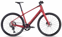 Swissrider: Besonders leichtes E-Bike erscheint in verschiedenen Versionen