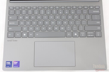 Dedizierte Bildschirmverlängerungs- und Widget-Tasten