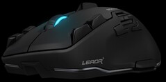 Roccat Leadr: Kabellose Gaming-Maus ab sofort erhältlich