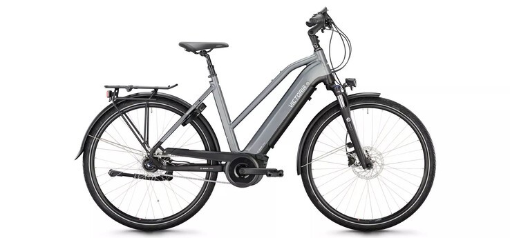 Das Tresalo ist auch als Damen-Version erhältlich