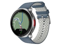Vantage V3: Starke, neue Smartwatch mit vielen Sportfunktionen von Polar